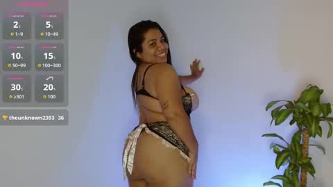 Yuli and SaraIndependent model online show from March 6, 2026, 4:09 am