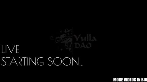 Snapshot of yulladao chatting on October 5, 2025, 4:38 pm yulla dao online show from October 5, 2025, 4:38 pm