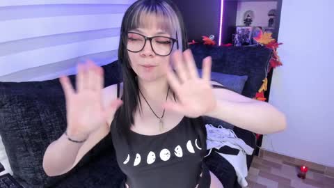 Yume    online show from December 7, 2024, 5:48 am