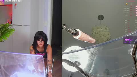 Snapshot of yumeko_midari chatting on February 14, 2025, 2:07 am Martha chan online show from February 14, 2025, 2:07 am