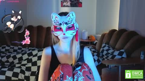 Snapshot of yumiko_uwu chatting on March 30, 2026, 9:21 am Yumeko online show from March 30, 2026, 9:21 am