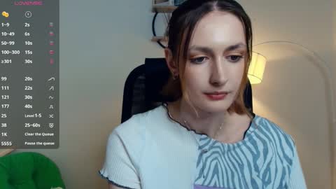 yumiko_yumi online show from April 2, 2026, 12:47 pm