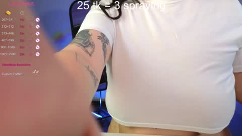 Snapshot of yumiyammy chatting on December 17, 2024, 9:16 pm YumemiyaYumi online show from December 17, 2024, 9:16 pm