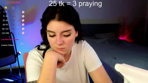 Snapshot of yumiyammy chatting on December 18, 2024, 12:21 am YumemiyaYumi online show from December 18, 2024, 12:21 am