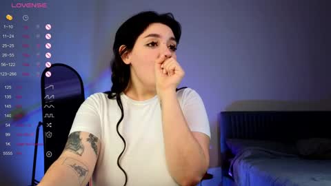 Snapshot of yumiyammy chatting on December 18, 2024, 3:26 am YumemiyaYumi online show from December 18, 2024, 3:26 am