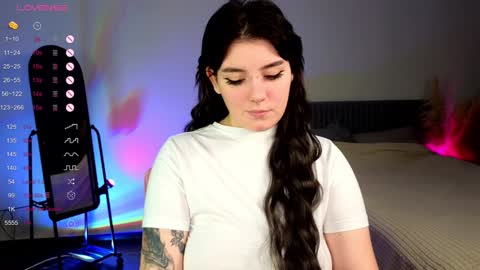 Snapshot of yumiyammy chatting on December 22, 2024, 9:53 pm YumemiyaYumi online show from December 22, 2024, 9:53 pm