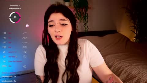 Snapshot of yumiyammy chatting on January 11, 2025, 12:44 am YumemiyaYumi online show from January 11, 2025, 12:44 am