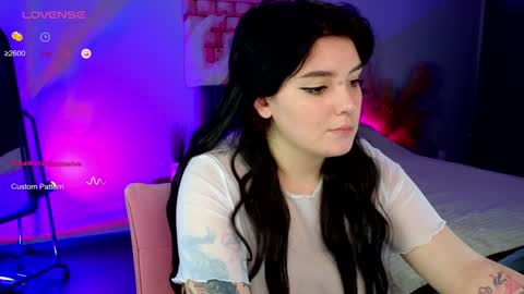 Snapshot of yumiyammy chatting on January 26, 2025, 12:26 am YumemiyaYumi online show from January 26, 2025, 12:26 am