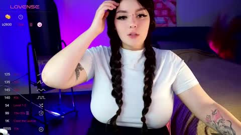 Snapshot of yumiyammy chatting on February 7, 2025, 10:30 pm YumemiyaYumi online show from February 7, 2025, 10:30 pm