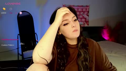 Snapshot of yumiyammy chatting on February 17, 2025, 1:36 am YumemiyaYumi online show from February 17, 2025, 1:36 am