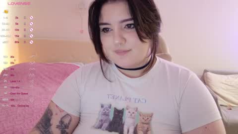 YumemiyaYumi online show from March 20, 2026, 6:18 am