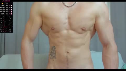 STUD online show from June 11, 2026, 12:03 pm