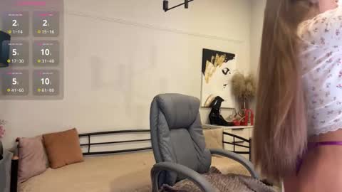 Yummy Jane online show from March 13, 2026, 2:18 am