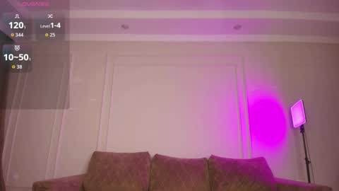 Yumi online show from March 12, 2026, 7:31 pm