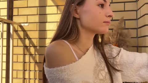 Snapshot of yummycitrus chatting on October 1, 2025, 8:53 am Katherine online show from October 1, 2025, 8:53 am