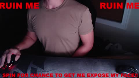 yummydickmilk online show from January 7, 2025, 8:13 am