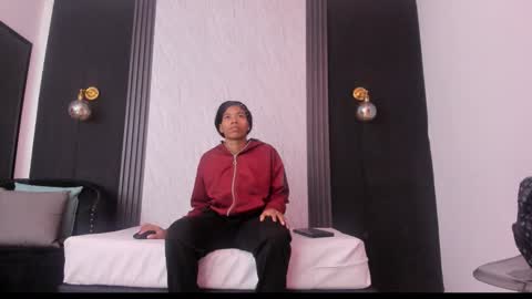 Snapshot of yummyduo chatting on February 23, 2026, 10:45 am Yummyduo online show from February 23, 2026, 10:45 am