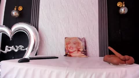 Yummyduo online show from May 29, 2026, 11:08 am