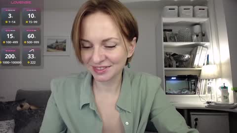 Snapshot of yummylilya chatting on January 18, 2025, 1:08 pm Lillya online show from January 18, 2025, 1:08 pm