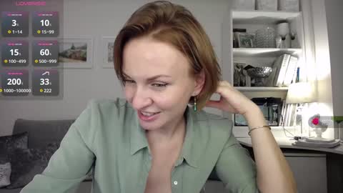 Snapshot of yummylilya chatting on January 18, 2025, 4:10 pm Lillya online show from January 18, 2025, 4:10 pm