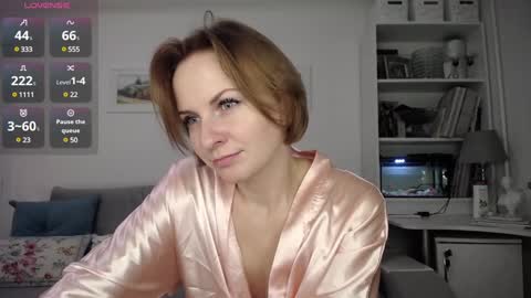 Snapshot of yummylilya chatting on January 21, 2025, 11:24 am Lillya online show from January 21, 2025, 11:24 am