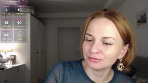 Snapshot of yummylilya chatting on November 9, 2025, 10:35 am Lillya online show from November 9, 2025, 10:35 am