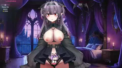 yumy_candy online show from June 19, 2026, 9:40 pm