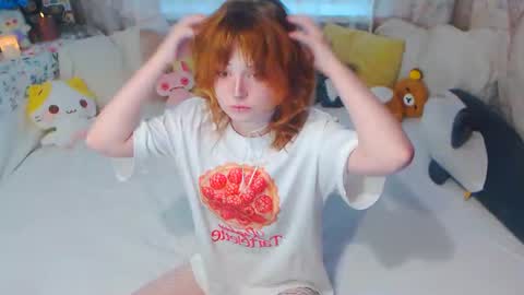 yuna_jin online show from June 11, 2026, 11:52 am