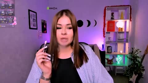 Yuna online show from April 4, 2026, 11:13 pm