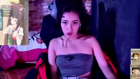 yuna_pink666 online show from August 4, 2026, 5:10 am