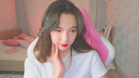 Snapshot of yuna_sunshy chatting on October 16, 2025, 11:50 pm Yuna online show from October 16, 2025, 11:50 pm