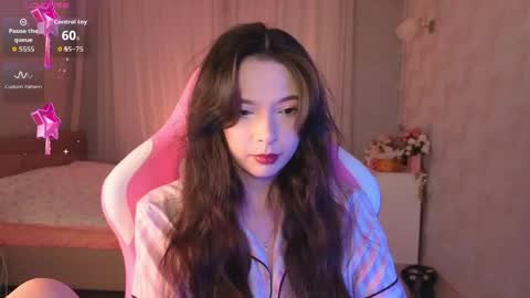 Yuna online show from April 30, 2026, 11:31 pm