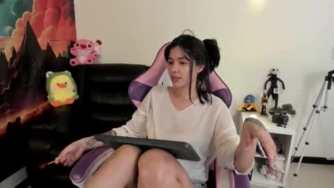 Yuna online show from February 20, 2026, 2:50 pm