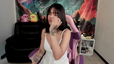 Yuna online show from February 27, 2026, 3:12 pm