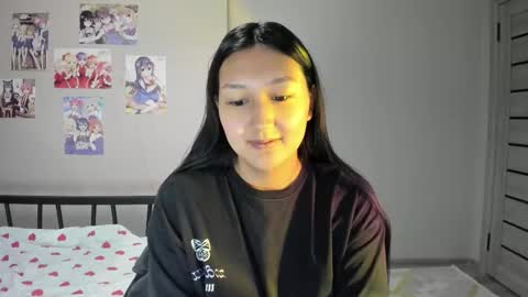 Yumi online show from February 6, 2026, 12:30 pm