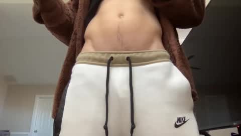 Snapshot of yungbull06 chatting on February 14, 2025, 6:29 pm Yung Bull online show from February 14, 2025, 6:29 pm