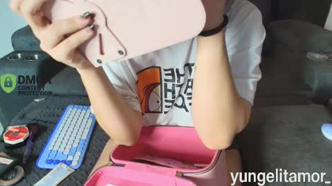 ELITA online show from October 30, 2025, 5:09 am