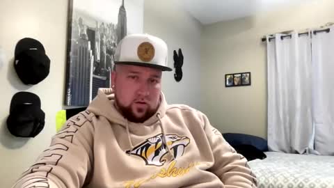 yungmugger47 online show from December 21, 2025, 1:46 am