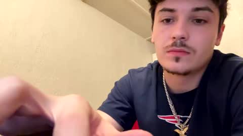 yungstudbev online show from October 20, 2025, 2:34 am