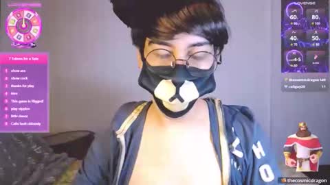 the puppy boy online show from April 27, 2026, 3:48 am