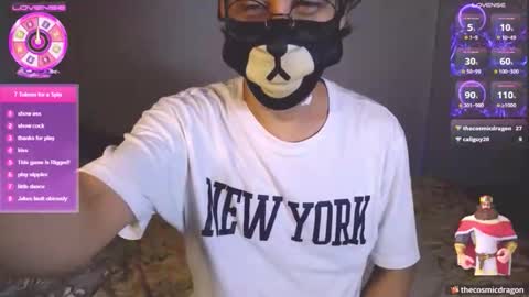Snapshot of yuniorb chatting on May 5, 2026, 3:36 am the puppy boy online show from May 5, 2026, 3:36 am