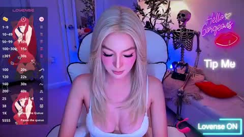 Snapshot of yurasiand0ll chatting on September 29, 2025, 1:00 am Sasa online show from September 29, 2025, 1:00 am