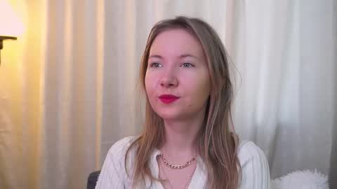 Alesia online show from February 5, 2026, 8:08 am