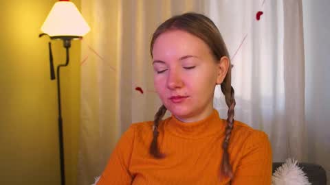 Alesia online show from February 13, 2026, 7:26 am