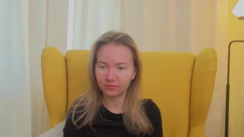 Alesia online show from March 23, 2026, 7:12 am