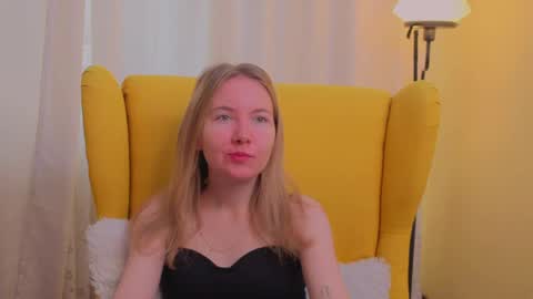 Alesia online show from March 30, 2026, 7:20 am