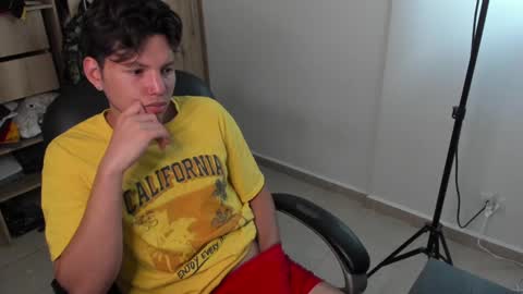 Snapshot of yurii_moody chatting on January 31, 2025, 3:09 am yurii_moody online show from January 31, 2025, 3:09 am