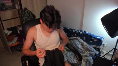 Snapshot of yurii_moody chatting on October 5, 2025, 11:46 pm yurii_moody online show from October 5, 2025, 11:46 pm