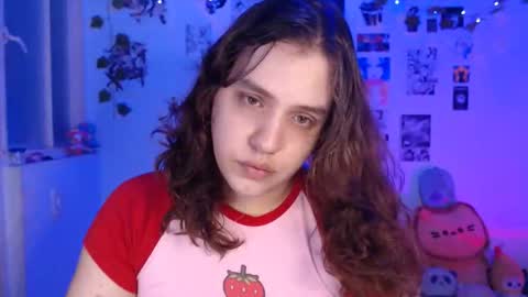 yuriko  online show from May 20, 2026, 1:12 am