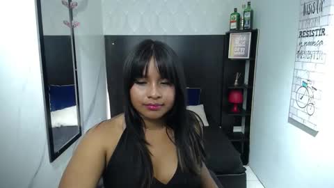 YURIKO RED online show from March 13, 2026, 3:13 am